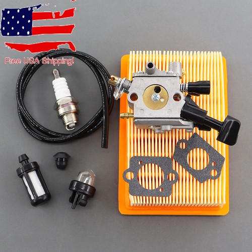 Carburatore per stihl br350 - carburatore,