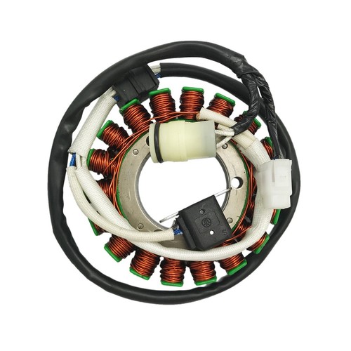 Statore comp per hisun - hisun, 500cc