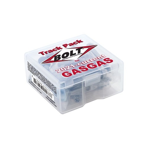 Kit binario bullone - kit,
