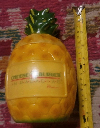 Vintage plastica cheeseburger - vintage,