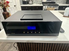 Audio Note CD 4.1x Lettore CD