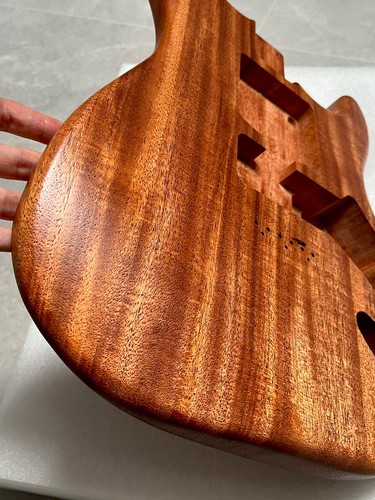 Corpo chitarra elettrica - , in