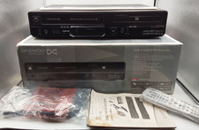 Daewoo DRVT-40 DVB-T