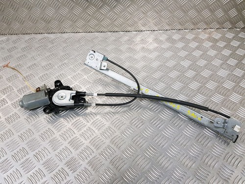 Alzavetri elettrico anteriore - alzavetri,