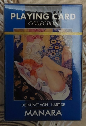 The art milo manara - art,