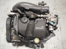 K9K846 MOTORE COMPLETO /