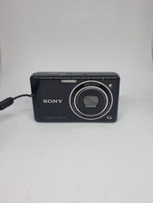 Sony cyber shot - sony, dsc-w390