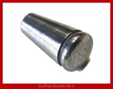 Pomello Sicura Serratura Maniglia Apri Porta Interna Lancia Ardea Ricambi Epoca