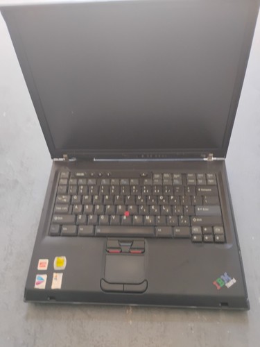 Computer portatile ibm - portatile,