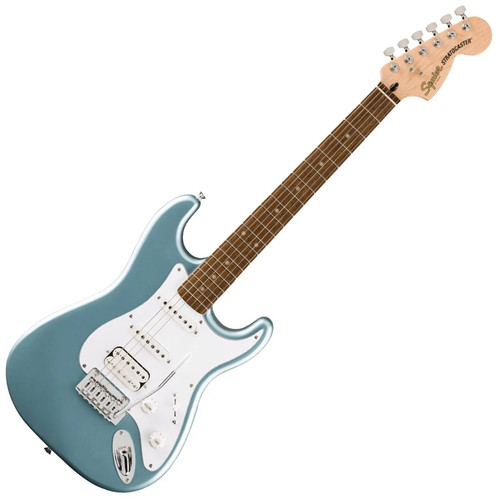 Squier affinity stratocaster - squier,