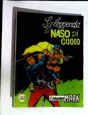 Il Comandante Mark n. 39