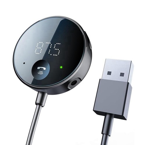 Transmetteur bluetooth pour - fm,