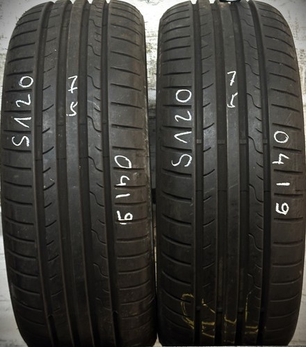 Pneumatici estivi dunlop - estivi,