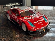 Carrozzeria Kyosho Mini-z ASC