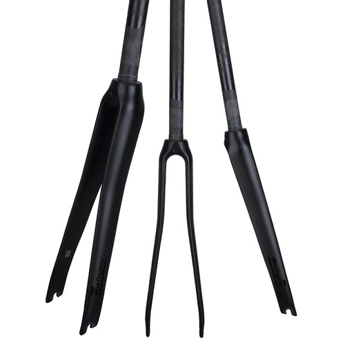 Forcella anteriore bici - ,
