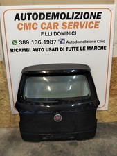 Portellone Cofano Baule