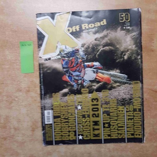 Xoff road numero - xoff, speciale