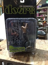 NUOVO Modellino Jim Morrison