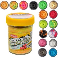 Berkley Powerbait glitter