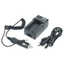 Chargeur pour Samsung Digimax