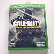 (Sigillato) Call Of Duty