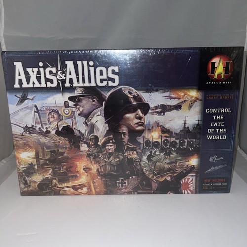 Hasbro avalon hill asse - hill,