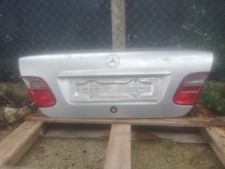 PARAURTI POSTERIORE COMPLETO PER MERCEDES CLK Coupé W208 2088800052 (97>02)