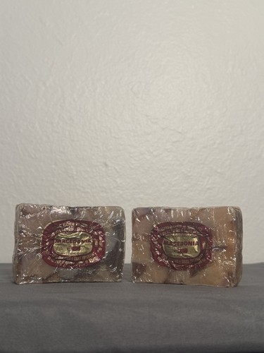 Set barrette sapone bagno - set, 2
