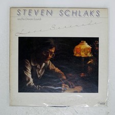 STEPHEN SCHLAKS LOVE SERENADE