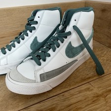 Nike Blazer Mid '77 Bianco