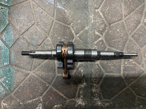 Albero motore per italjet - motore,