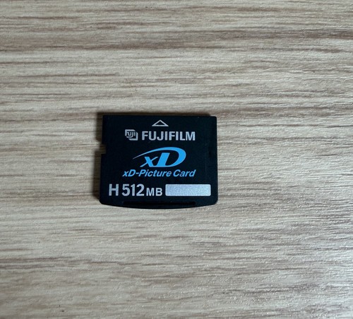 Scheda memoria fujifilm - scheda,