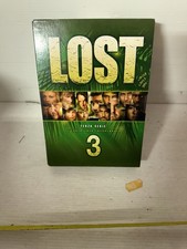LOST  SERIE  STAGIONE 3 OTTIME