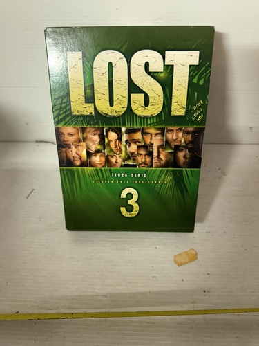 Lost serie stagione - , ottime