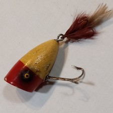 Esca da pesca in legno SOUTH