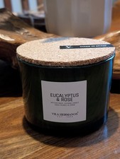Vila Hermanos - Candela