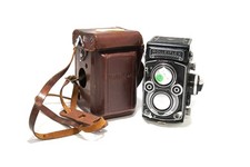 Fotocamera analogica