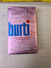 Detersivo delicato burti - detersivo,