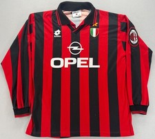 Maglia calcio vintage anni 90