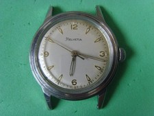 Orologio manuale svizzero