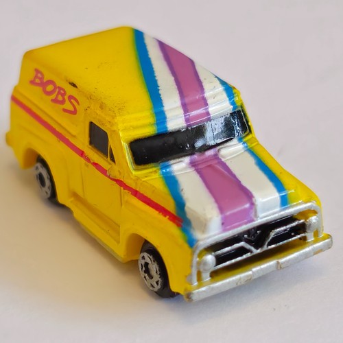 Micro machines ford pannello - micro,