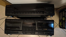 Kenwood Tuner t-85l e Cassette