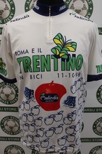 Maglia ciclismo SEB MELINDA TG