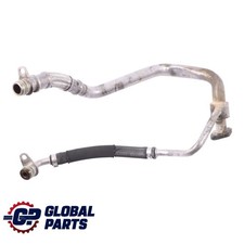 Audi Q7 4L Tubo Olio Turbocompressore Tubo Ritorno Sinistro 4.2 TDI 057145735S