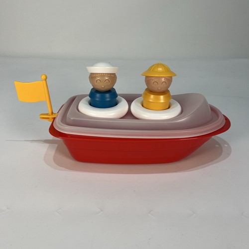 Tupperware tupper toys - tupperware,