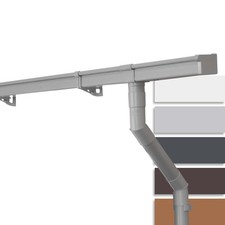 INEFA Set grondaie casetta da