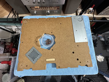 Technics SL-2000 Giradischi