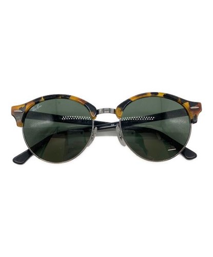 Ray ban clubround - clubround, occhiali