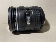 Olympus Zuiko Digital ED