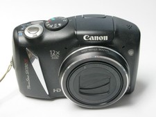 Canon PowerShot SX130 IS